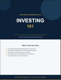 Investing 101: A Beginner's Guide to Building Wealth
