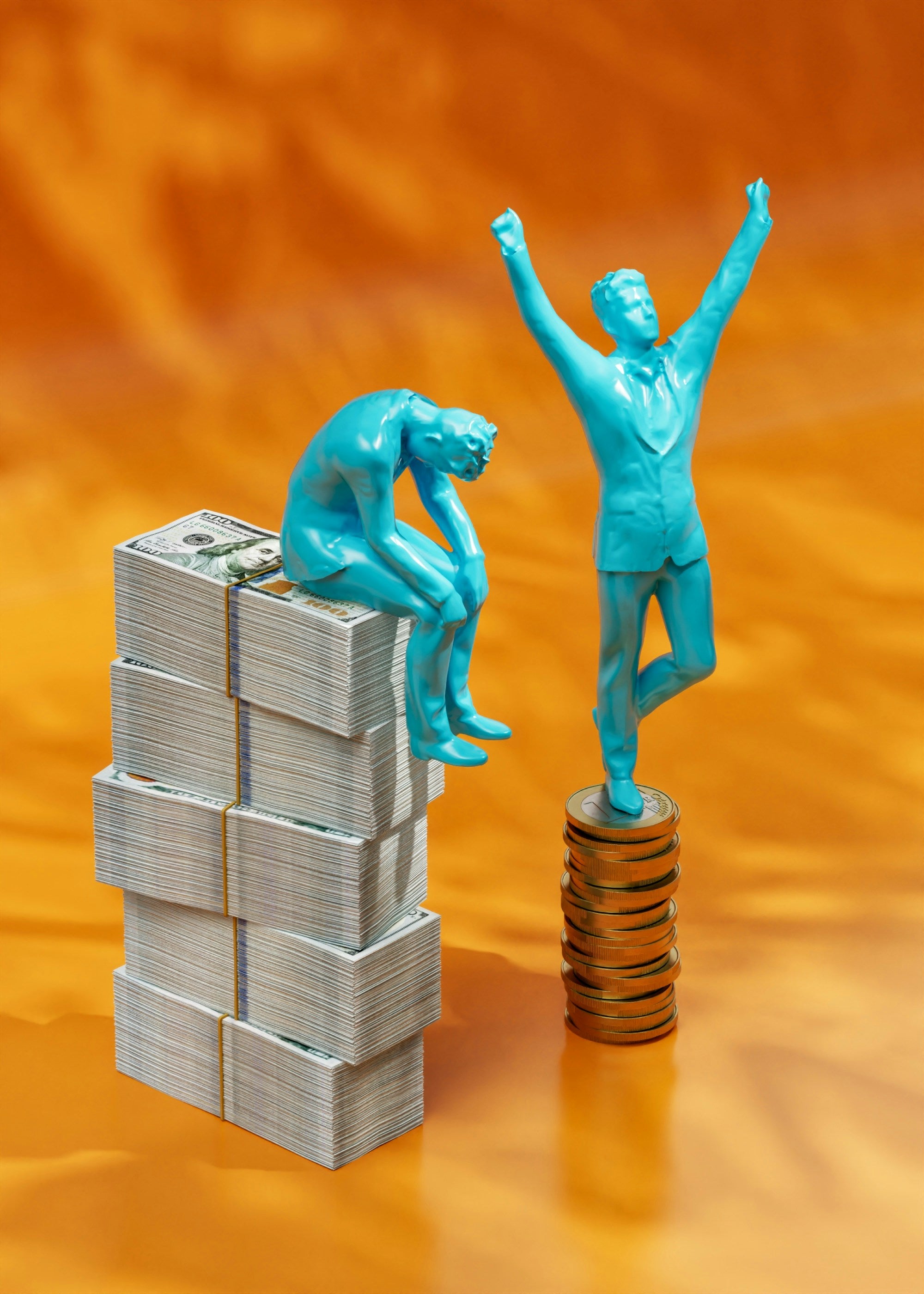 Testing Investment 3